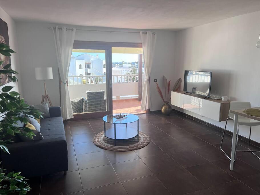 Apt 360º Panoramic View Costa Teguise Exteriér fotografie