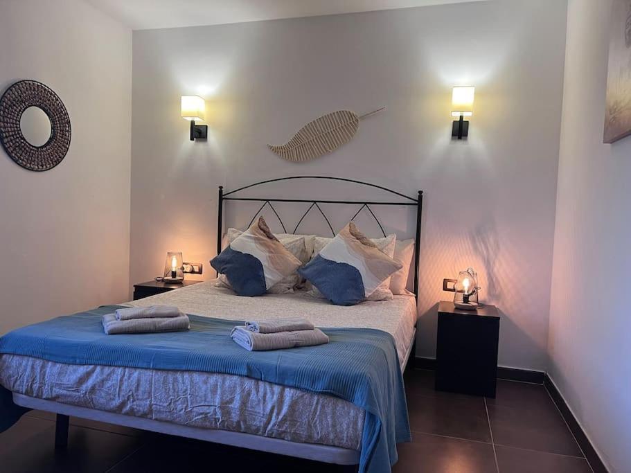 Apt 360º Panoramic View Costa Teguise Exteriér fotografie