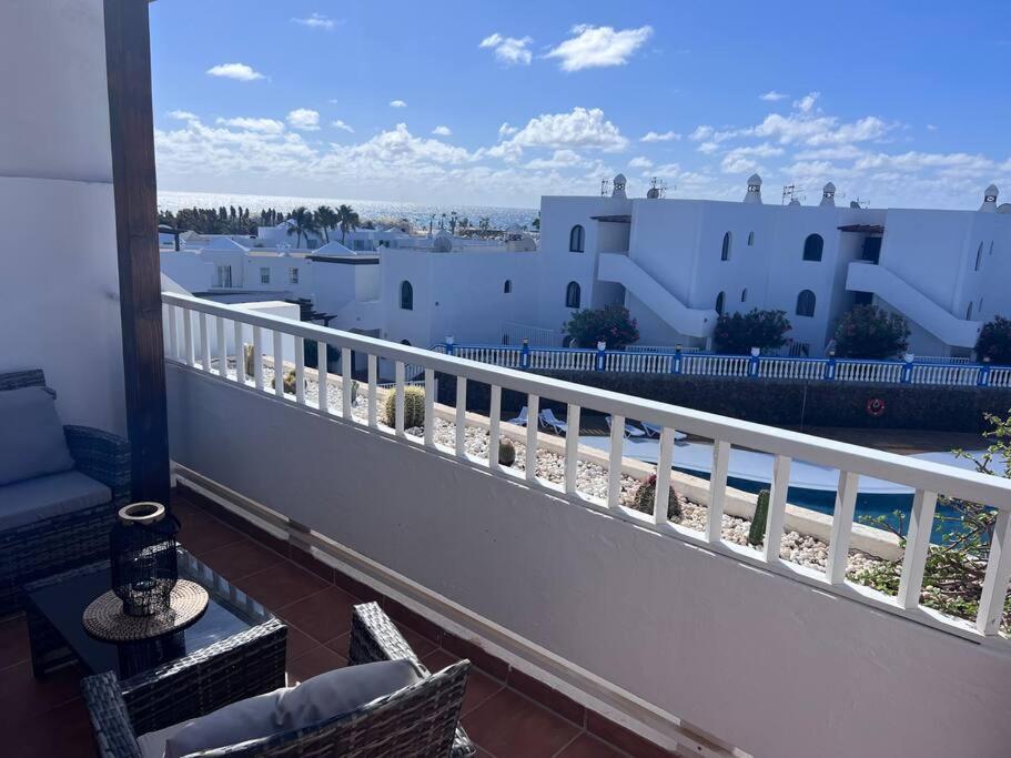 Apt 360º Panoramic View Costa Teguise Exteriér fotografie