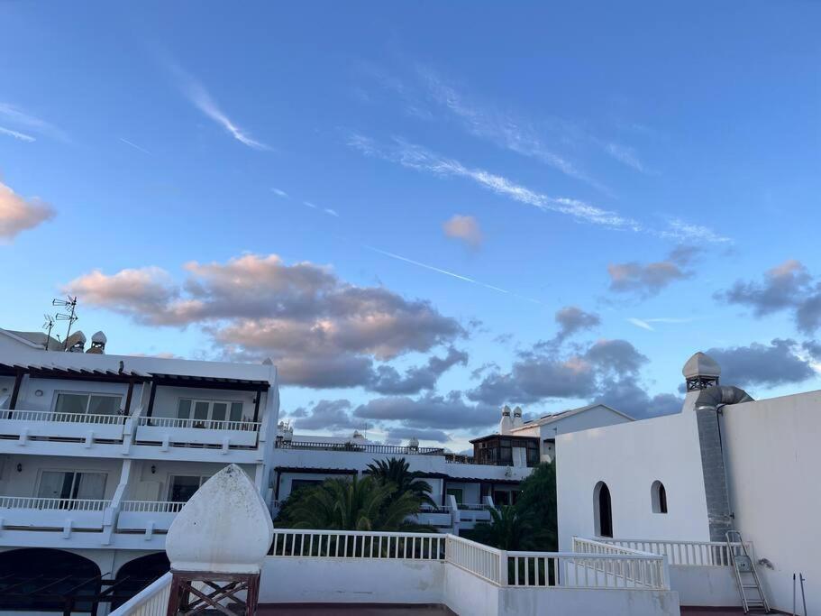 Apt 360º Panoramic View Costa Teguise Exteriér fotografie